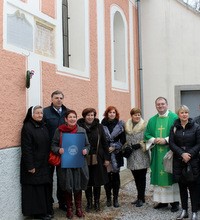 Služena sv. misa za karlovačkog dobročinitelja Nikolu Šebetića
